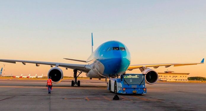 ATE/ANAC anunció un nuevo paro para el jueves