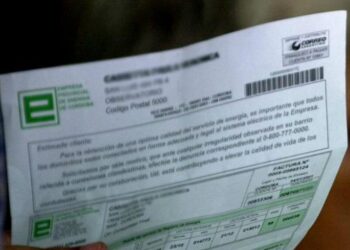 Tarifas: el 42% de los hogares cordobeses no completó el formulario para mantener el subsidio