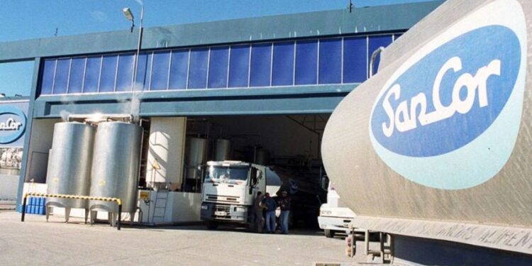 Se reactiva la Planta de Sancor en Balnearia, tras un acuerdo con los trabajadores
