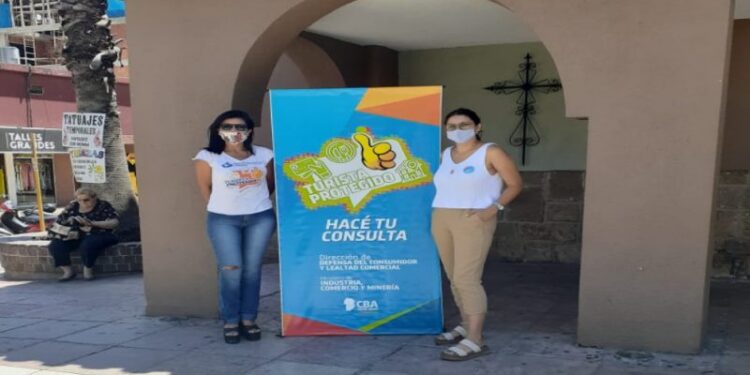 Conocé el programa "Turista Protegido" en la temporada de verano