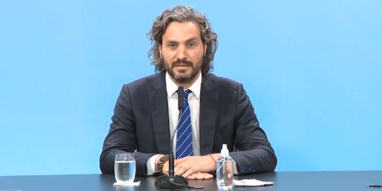 El Gobierno rechazó la suspensión del sueldo a los trabajadores que no quieran vacunarse