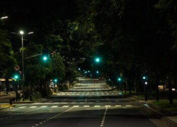 El Gobierno continuará con las medidas de "semáforo epidemiológico"