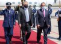 Alberto Fernández protagoniza la primera visita de Estado a Chile