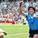 Este sábado se emitirá el documental sonoro "Maradona, el último ídolo" por emisoras de Radio Nacional
