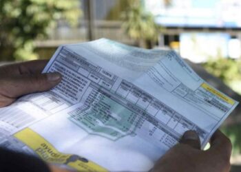 Disponen un nuevo aumento en la tarifa de luz en Córdoba