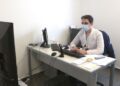 El juicio al falso médico del COE llega a su recta final