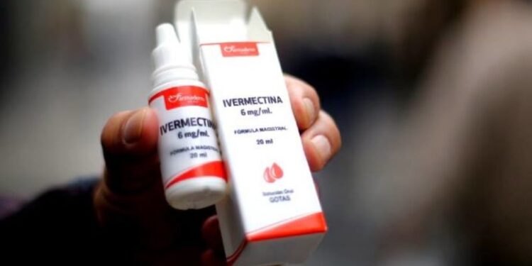 Crece el uso de Ivermectina, aunque la Anmat no lo autoriza