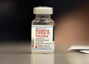 La Argentina comenzará a vacunar con Moderna a adolescentes con comorbilidades