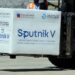 Llegaron 89.200 dosis de Sputnik V a Córdoba