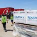 Córdoba recibió una nueva tanda de 11.050 dosis de la vacuna Sputnik