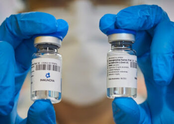 Comienza la distribución de suero equino en hospitales