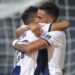 Talleres le ganó a Banfield sobre la hora y sigue con chances en la Copa Maradona