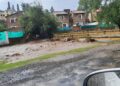 La Provincia ayudará a las localidades afectadas por la tormenta