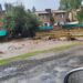 La Provincia ayudará a las localidades afectadas por la tormenta