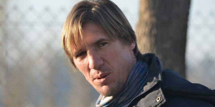 Esteban "Teté" González es el nuevo entrenador de Belgrano