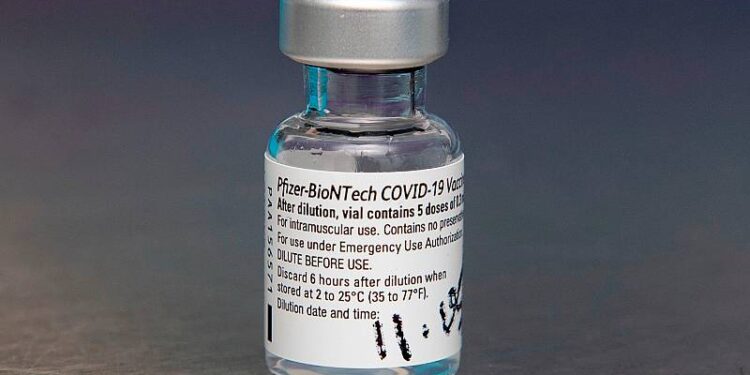 Noruega registra 23 muertos ligados a la vacuna de Pfizer