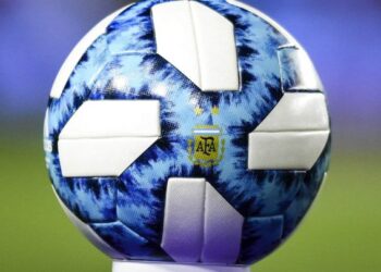 Se sortearon los grupos de la Copa de la Liga Profesional 2021