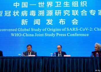 La OMS descarta que el Covid-19 sea un "accidente" de laboratorio