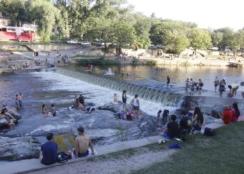 Córdoba cierra enero con una ocupación del 90%