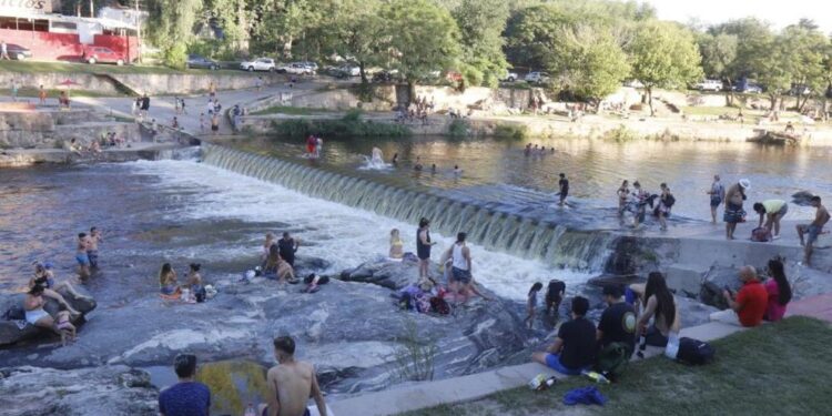 Córdoba cierra enero con una ocupación del 90%