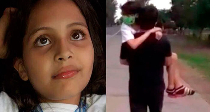 El último adiós a Abigaíl Jiménez