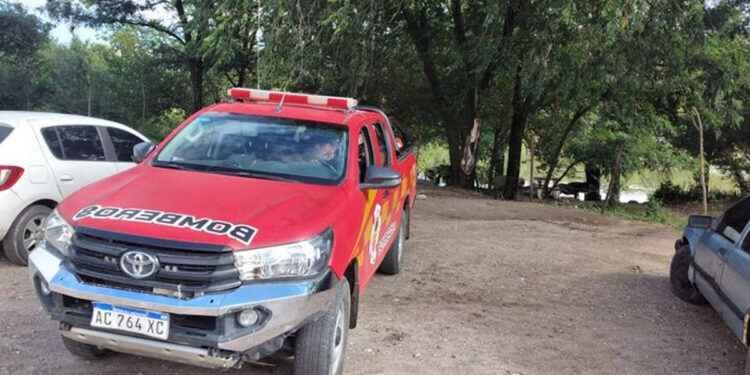 Intensifican la búsqueda de Ivana Módica