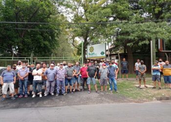 Cerró la cerealera Buyatti y Aceiteros busca reubicar a 84 trabajadores