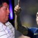 Falleció el padre de Carlos Tevez