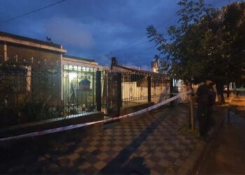 Detienen a un hombre por el crimen del matrimonio de ancianos en Córdoba