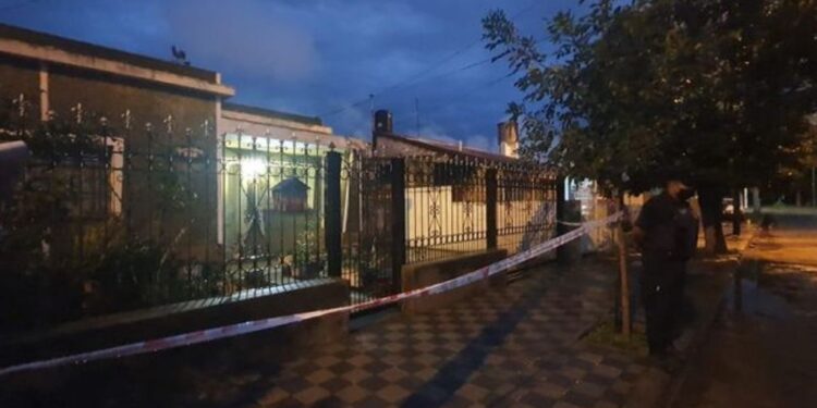 Detienen a un hombre por el crimen del matrimonio de ancianos en Córdoba