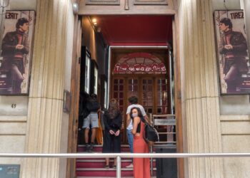 El Cineclub Municipal reabre sus puertas