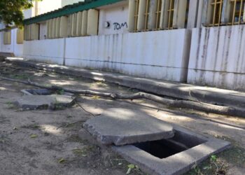 Más de 30 escuelas cordobesas no abrirán por malas condiciones edilicias