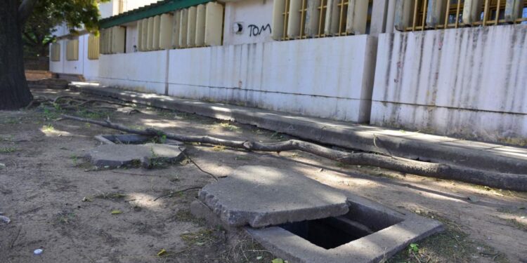Más de 30 escuelas cordobesas no abrirán por malas condiciones edilicias
