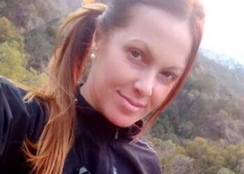 La autopsia reveló que Ivana Módica murió de asfixia por estrangulamiento