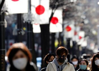 Detectan una nueva variante de coronavirus en Japón