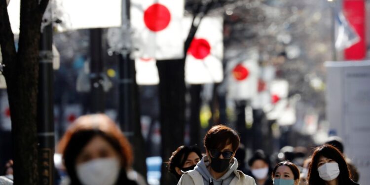 Detectan una nueva variante de coronavirus en Japón
