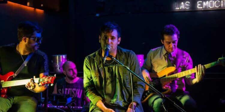 Propuestas musicales para este jueves y viernes en Derecho al Verano