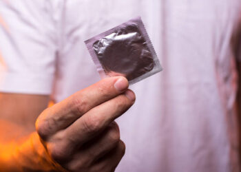 Realizan actividades por el Día Mundial del Preservativo