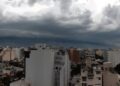 Cambio de tiempo en Córdoba: se prevén ráfagas y tormentas con posible granizo