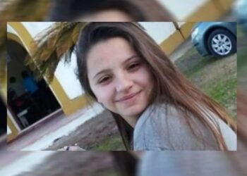 Asesinaron a puñaladas a una joven y detuvieron a su exnovio policía