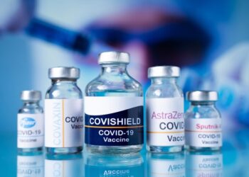 Llegarán al país 580 mil dosis de la vacuna de AstraZeneca fabricada en India