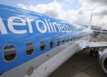 Llegaron 768.000 dosis de Sinopharm al país