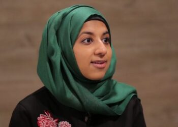 Asociación musulmana del Reino Unido eligió por primera vez a una mujer como líder