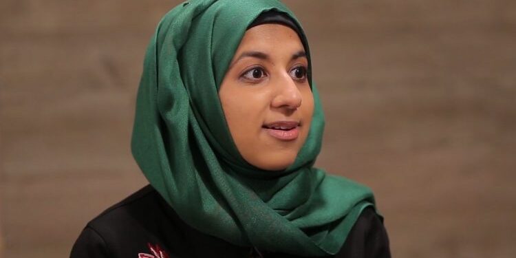 Asociación musulmana del Reino Unido eligió por primera vez a una mujer como líder