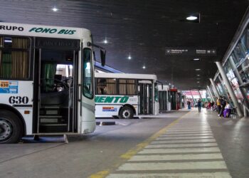 Aoita ratificó el estado de alerta hasta el jueves