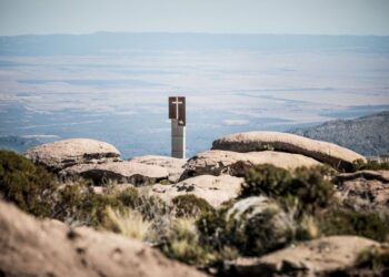 Las reservas turísticas para Semana Santa ya promedian el 70% en la provincia