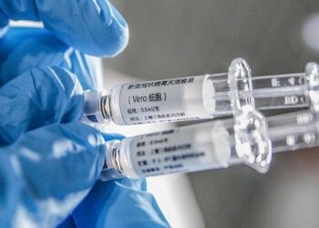Córdoba recibió otras 33.000 dosis de la vacuna Sputnik V