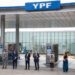 YPF lanzó un descuento del 15% para personal de la educación
