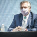 Alberto Fernández convocó a los gobernadores por la situación sanitaria
