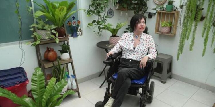 Una mujer consiguió el derecho a la eutanasia en Perú